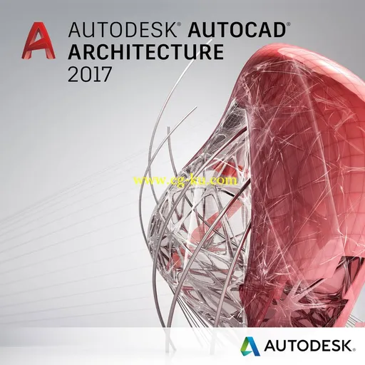 Autodesk AutoCAD Architecture 2017 Win X64的图片1