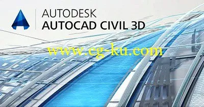 Autodesk AutoCAD Civil 3D 2016 SP2 FULL ISO (Eng)的图片1