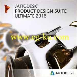 Autodesk Product Design Suite Ultimate 2017 X64的图片1