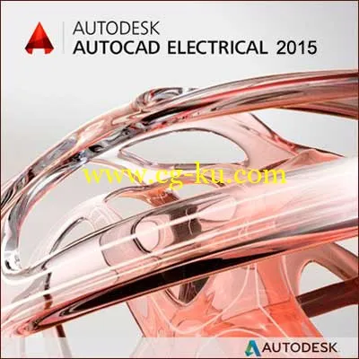 Autodesk AutoCAD Electrical 2017 ISO X64的图片1