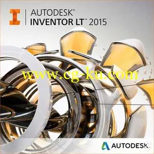 Autodesk Inventor LT 2017 X86 ISO的图片1