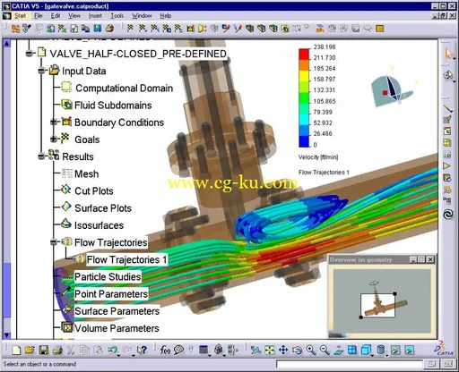 MentorGraphics FloEFD Products 15.0的图片3