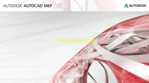 Autodesk AutoCAD MEP 2017 X64 ISO的图片1