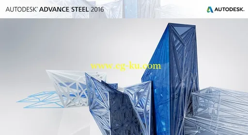 Autodesk Advance Steel 2017 X64 ISO的图片1