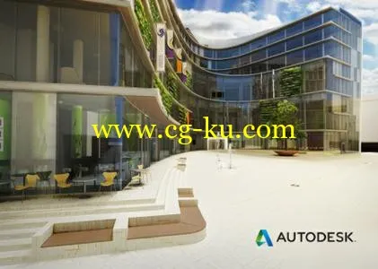 Autodesk Robot Structural Analysis Pro 2017 X64 Multilingual ISO的图片1