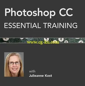 Lynda – Photoshop CC Essential Training (Updated Oct 06, 2014)的图片1