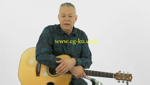 Truefire – Tommy Emmanuel’s Fingerstyle Milestones的图片3