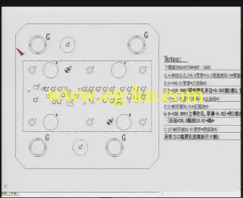 模具钳工考级入门:模具组装篇(上下14VD全 ）的图片6