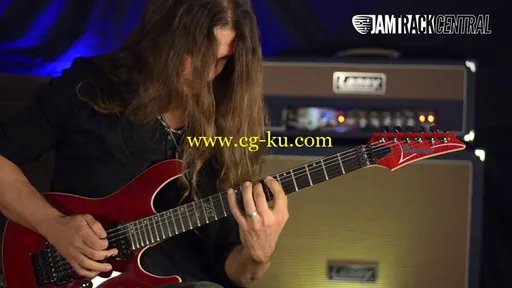 Supersonic Sessions With Kiko Loureiro (2015)的图片2