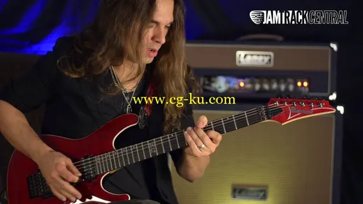 Supersonic Sessions With Kiko Loureiro (2015)的图片3