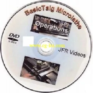 Basic Taig Micro Lathe Operations With Jose Rodriguez 车床操作技术的图片1