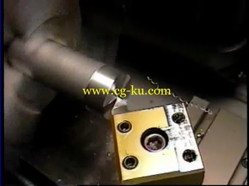 Basic Taig Micro Lathe Operations With Jose Rodriguez 车床操作技术的图片2