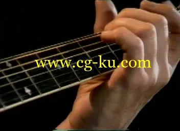 The Guitar Of Preston Reed: Expanding The Realm Of Acoustic Playing的图片3