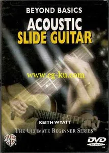 Beyond Basics – Acoustic Slide Guitar的图片1