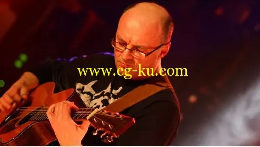 Udemy – FingerstyleGuitar By Jacques Stotzem – Basic Level的图片1