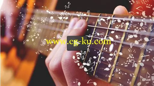7 Decades Of Strumming -The Ultimate Guitar Strumming Course的图片1