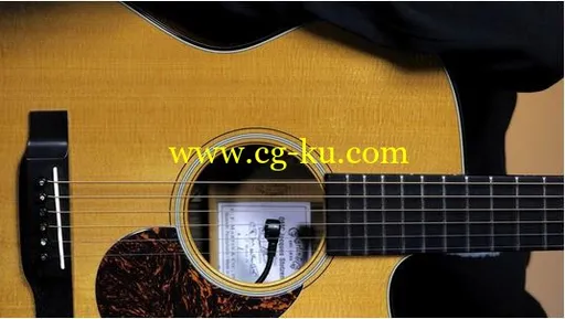 Fingerstyle Guitar By Jacques Stotzem – Advanced Level的图片1