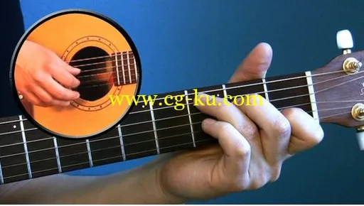 Beginner Guitar – Learn To Play By Ear!的图片1