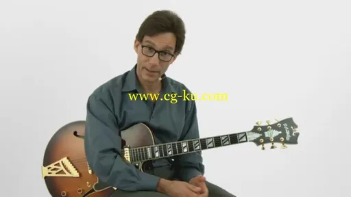 TrueFire Essentials: Chord Melody Etudes (2015)的图片3