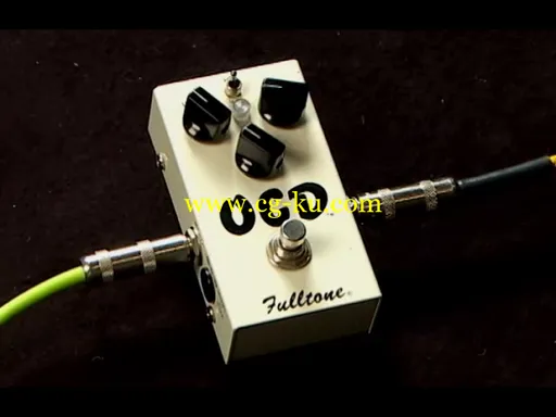 Truefire – Kings Of Tone With Jeff McErlain’s的图片3