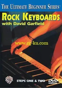 Ultimate Beginner Series: Rock Keyboards With David Garfield的图片1