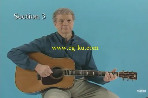 Watch & Learn – Acoustic Guitar 2 Deluxe Edition的图片3