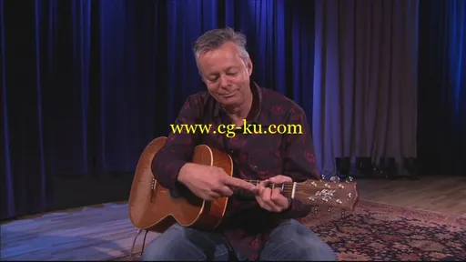 Tommy Emmanuel – Emmanuel Labor的图片2