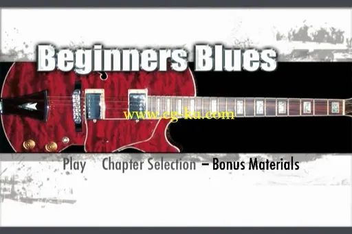 Charles Sedlak – Beginners Blues的图片2