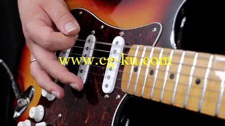 GuitarMasterClass: Metal Essentials – Riff #1 (2015)的图片1