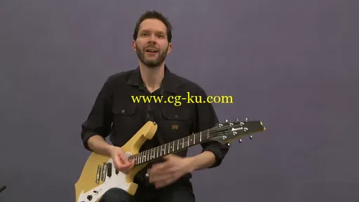 Artistworks – Rock Guitar Lessons With Paul Gilbert (2015)的图片2