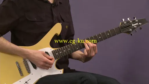 Artistworks – Rock Guitar Lessons With Paul Gilbert (2015)的图片3