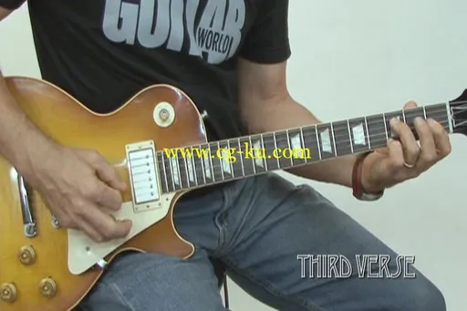 Guitar World – How To Play The Best Of Led Zeppelin的图片3