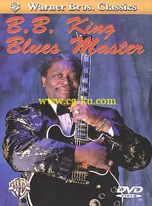 Blues Master Volume 1-3 With B.B. King的图片1