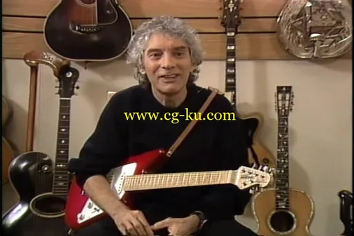 Albert Lee – Country Legend的图片2