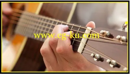 Beginner To Advanced Strumming Patterns For The Guitar的图片1