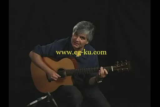 Laurence Juber – Acoustic Guitar Essentials: Vol. 1的图片2