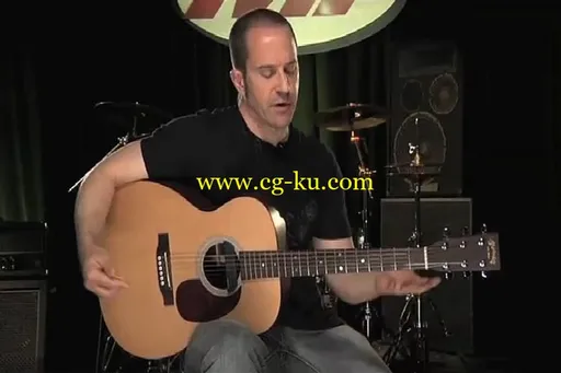 Acoustic Rock Guitar Triple Pack!的图片2