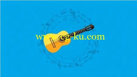 Playing Scales For Classical And Finger-Style Guitar的图片1