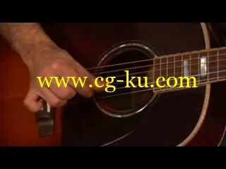 Guitar World – How To Play Acoustic Rock Guitar的图片3