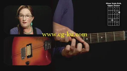 GuitarTricks – Core Learning System Guitar Fundamentals 2 (2015)的图片3