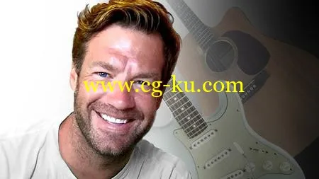 Guitar Chord Fun! Learn To Play Guitar Like A Guitar Ninja的图片1