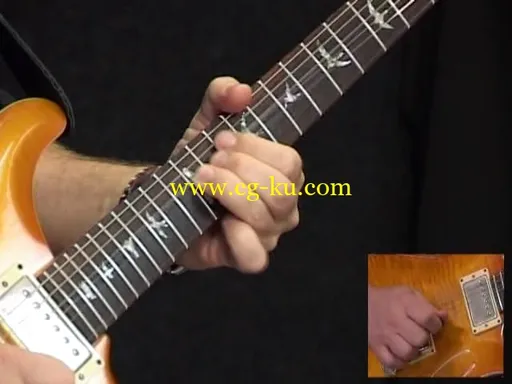 Learn To Play Your Own Rock Solos的图片2