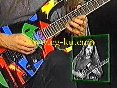 John Petrucci – Rock Discipline的图片2