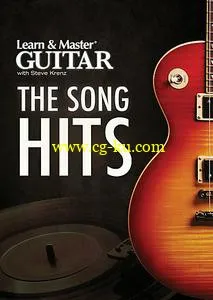 Learn & Master Guitar: The Song Hits的图片1