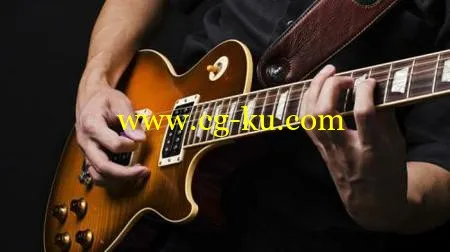 Guitar Secrets! Turn Your Brain Into A Chord Encyclopedia!的图片1