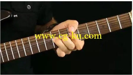 Guitar Lessons – String Bending And Vibrato Essentials的图片1