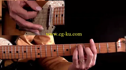 TrueFire – 50 Jump Blues Licks You Must Know With Matt Brandt的图片3