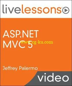 ASP.NET MVC 5 LiveLessons的图片1