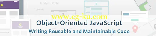 Udacity – Object-Oriented JavaScript (2015)的图片1