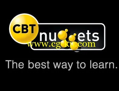 CBT Nuggets – ITIL Intermediate Lifecycle: CSI的图片1